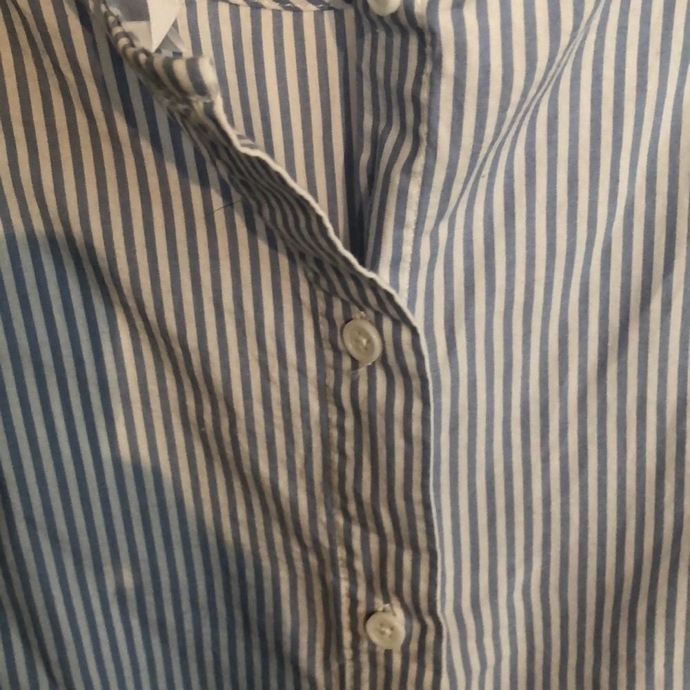 Pop sugar blouse - Picture 3 of 6